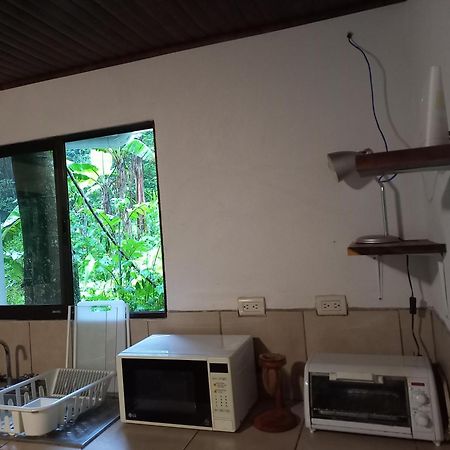 Casa El Colibri Villa Naranjo  Екстериор снимка