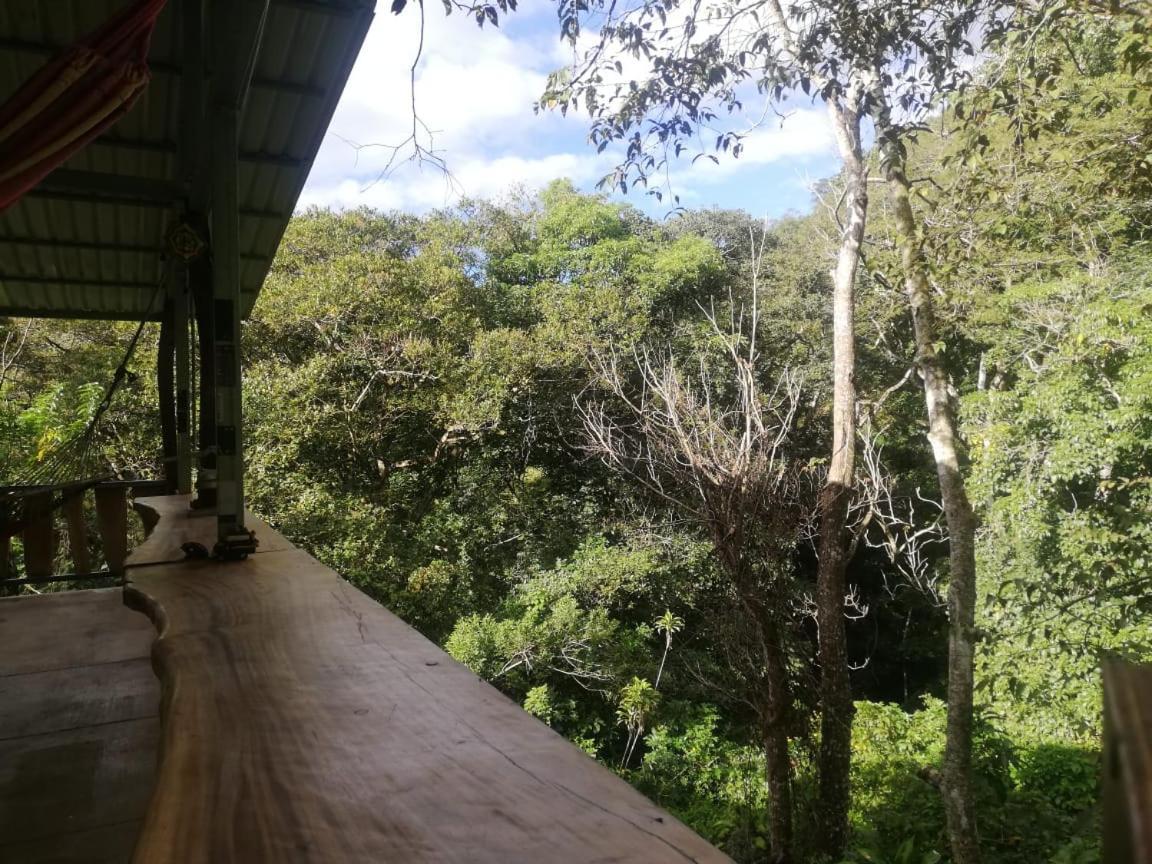 Casa El Colibri Villa Naranjo  Екстериор снимка