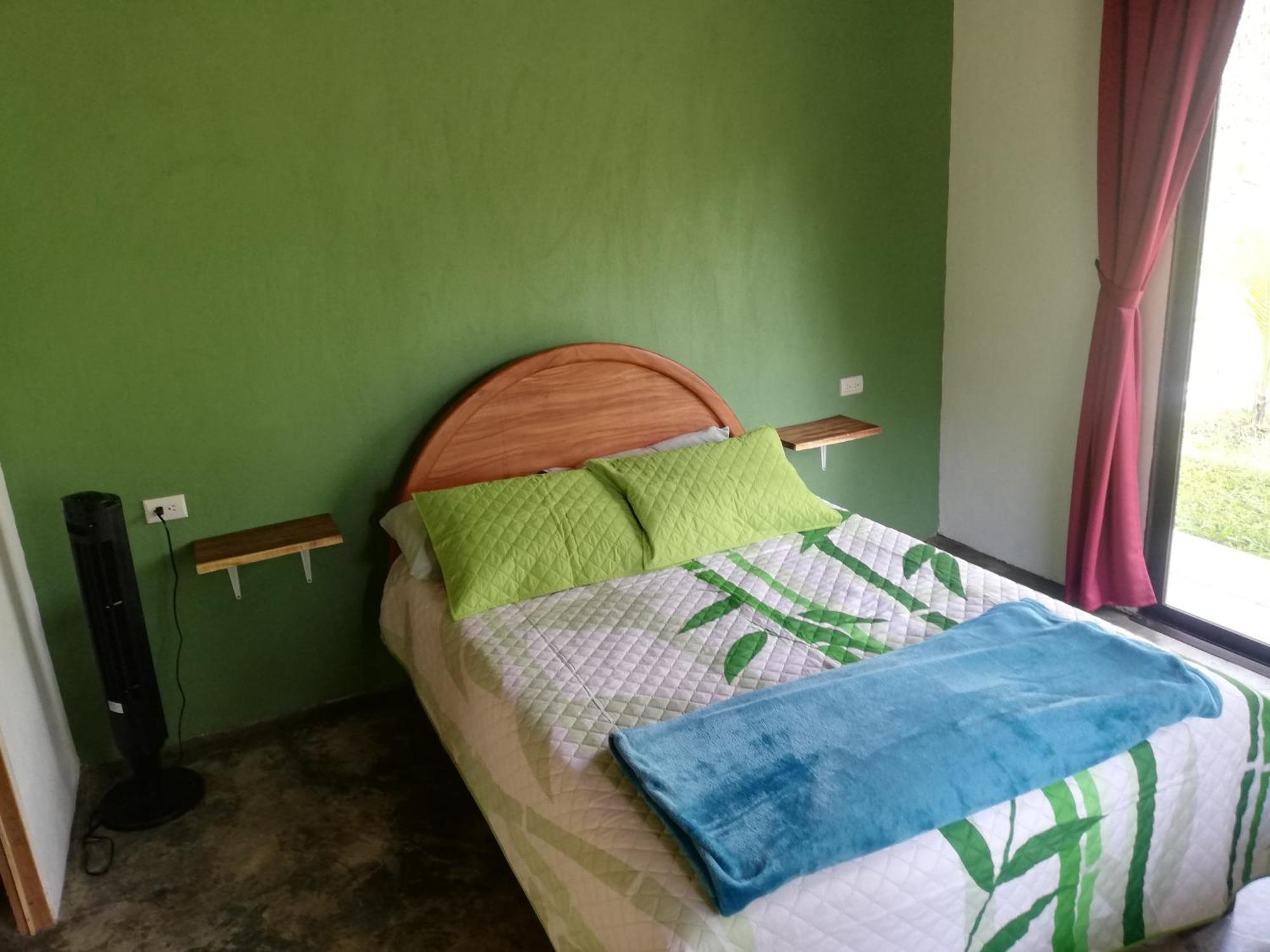 Casa El Colibri Villa Naranjo  Екстериор снимка