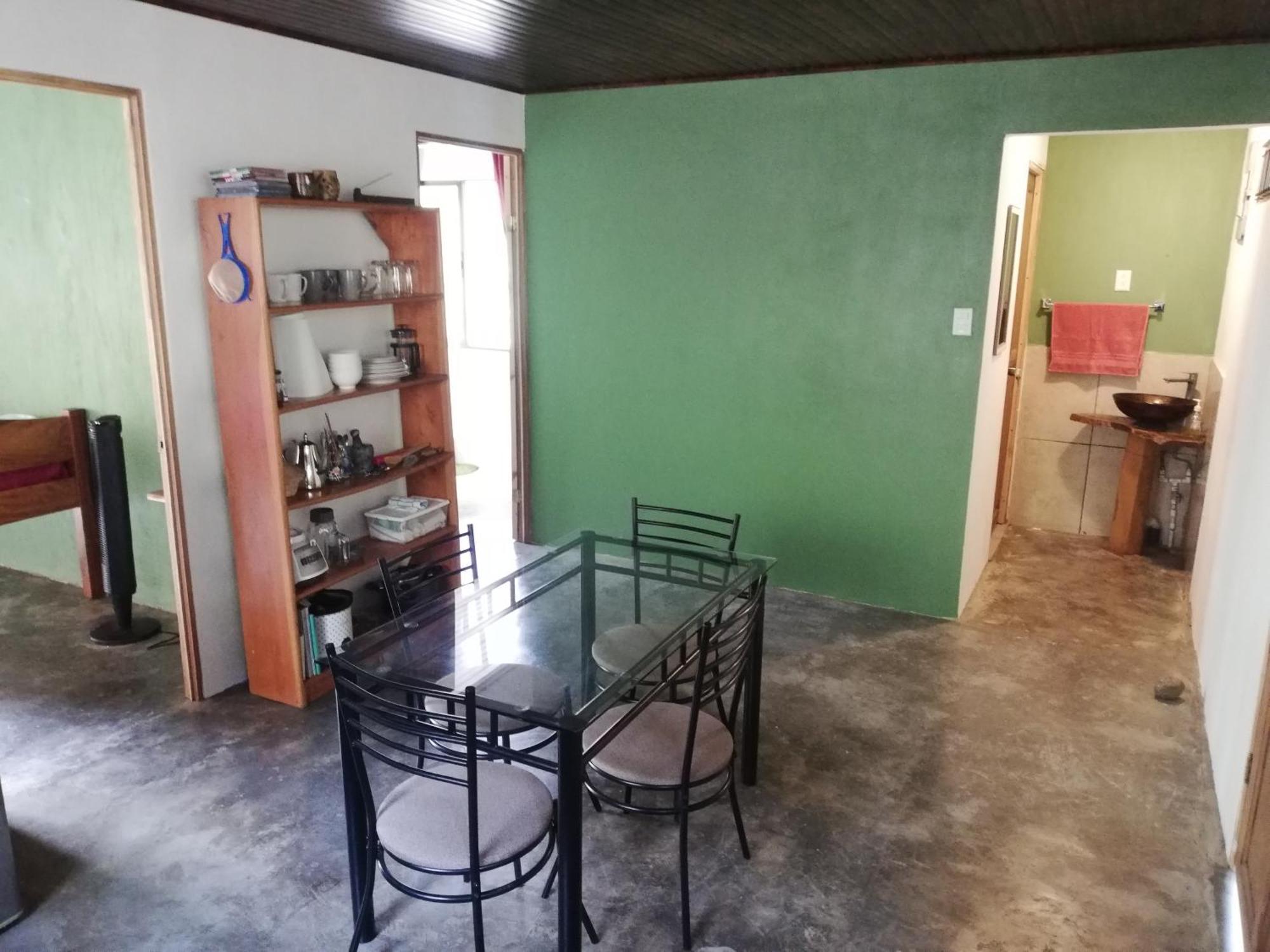 Casa El Colibri Villa Naranjo  Екстериор снимка