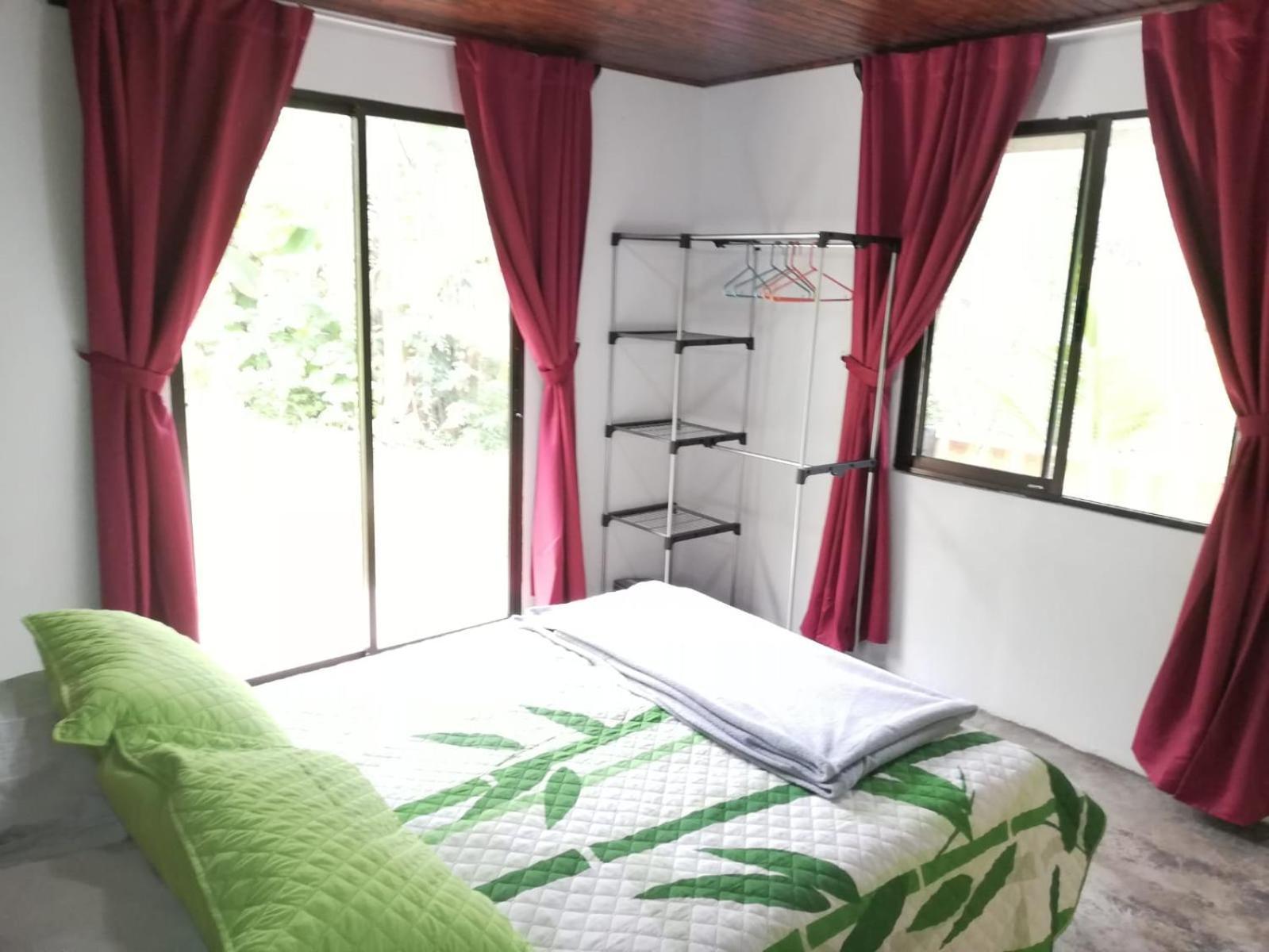 Casa El Colibri Villa Naranjo  Екстериор снимка