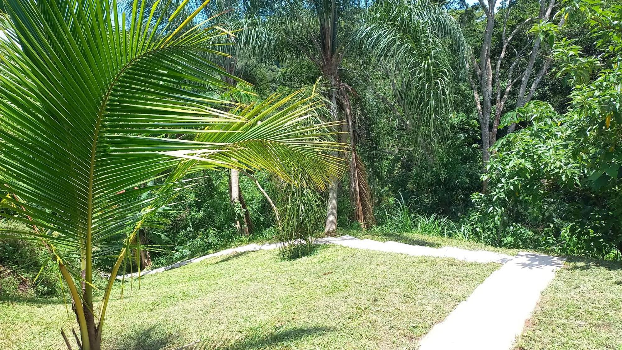Casa El Colibri Villa Naranjo  Екстериор снимка