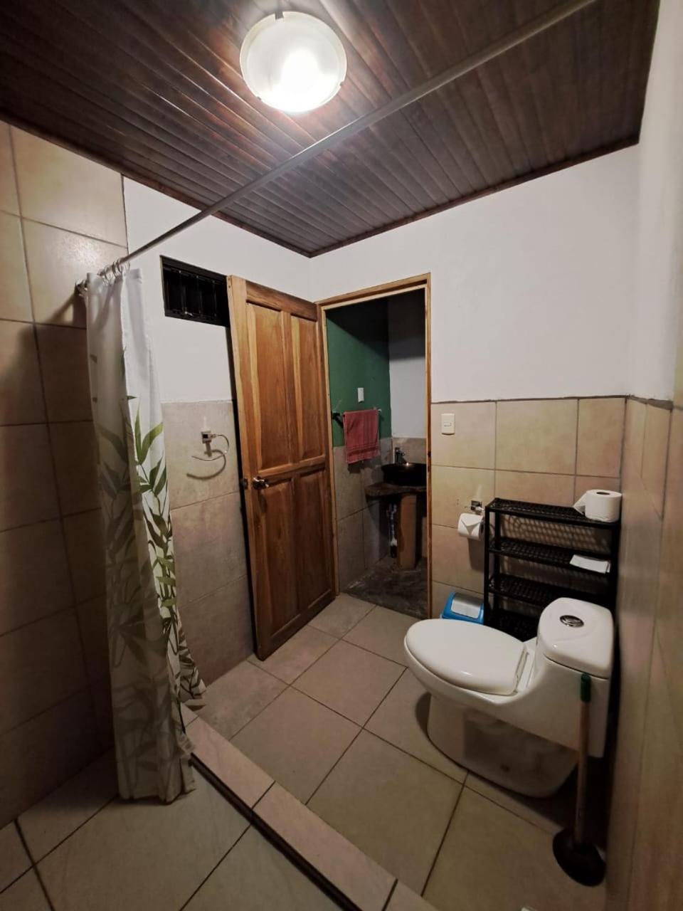 Casa El Colibri Villa Naranjo  Екстериор снимка