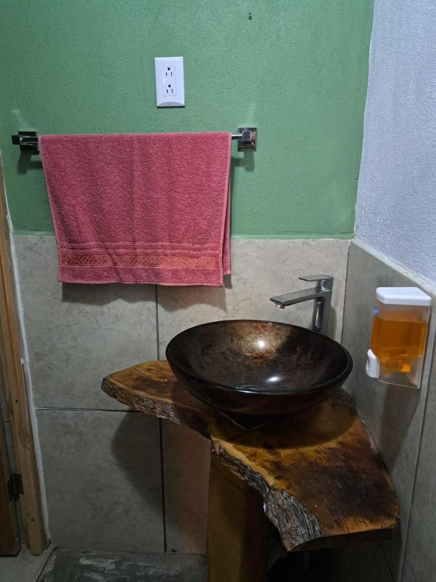 Casa El Colibri Villa Naranjo  Екстериор снимка