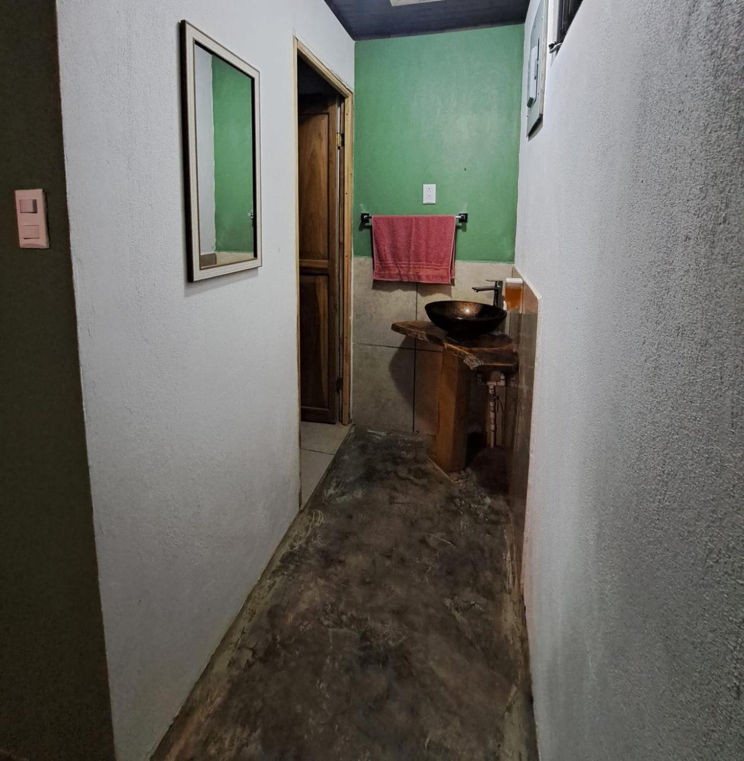 Casa El Colibri Villa Naranjo  Екстериор снимка