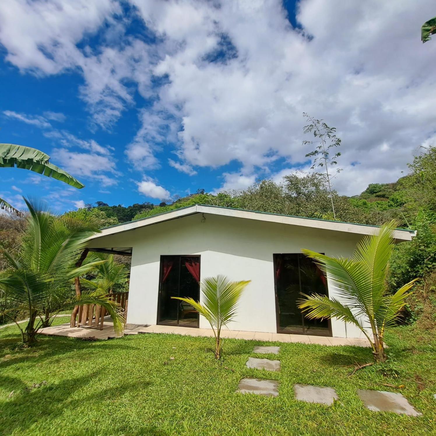 Casa El Colibri Villa Naranjo  Екстериор снимка