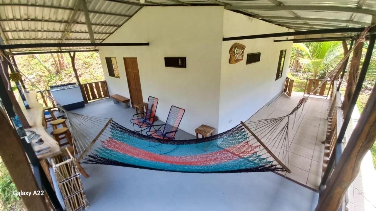 Casa El Colibri Villa Naranjo  Екстериор снимка